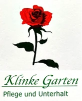 Klinke Garten-Logo