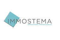 Immostema Immobilien AG-Logo