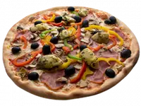 Pinocchio Pizza Kurier GmbH