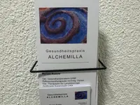 Gesundheitspraxis Alchemilla - Klicken Sie, um das Bild 7 in einer Lightbox vergrössert darzustellen