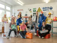 Rausser Handelsfirma