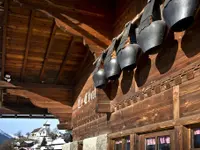 le Chalet