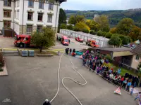 SDIS Haute-Broye