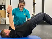 PhysioBasel AG