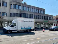 SWISS Kanaltechnik AG - Klicken Sie, um das Bild 1 in einer Lightbox vergrössert darzustellen