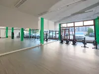 Esprit Fitness / CrossFit Littoral / Zone Evolution