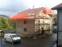 B.Millasson Menuiserie Charpente Agencement SA