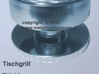 Gut Metallumformung AG - Klicken Sie, um das Bild 1 in einer Lightbox vergrössert darzustellen