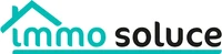 Immo-Soluce Sàrl-Logo