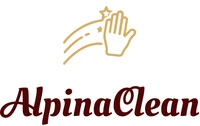 Logo Alpinaclean