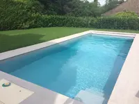 EASY PISCINES Sàrl