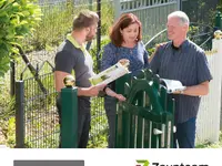 Zaunteam Aargau