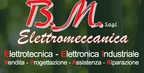 B.M. Elettromeccanica S.A.G.L.