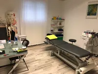 ABA Cabinet de physiothérapie