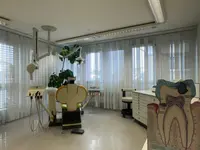 Zahnarztpraxis med. dent. Andreas Loboda