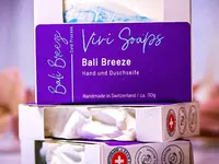 Vivi Soaps - Seifenmanufaktur
