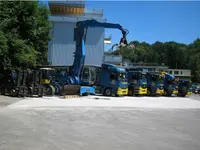 Schnyder A. Transportunternehmung & Altmetalle AG