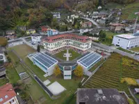 Azienda Multiservizi Bellinzona (AMB) - Klicken Sie, um das Bild 17 in einer Lightbox vergrössert darzustellen