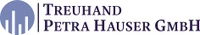 Treuhand Petra Hauser GmbH-Logo