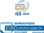 EVRO photocopies SA