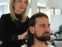 Coiffeur Nina