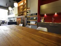 Menuiserie-Ebénisterie Colette & Associés Sàrl
