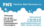 PNS Pantina Nett Service Sàrl