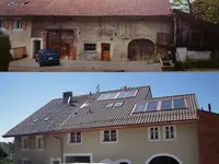 Alpha-Transfo Rénovation SA