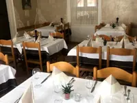 Ristorante Pizzeria da Luigi Wettingen - Klicken Sie, um das Bild 13 in einer Lightbox vergrössert darzustellen