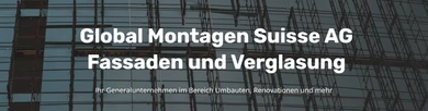 Global Montagen Suisse AG