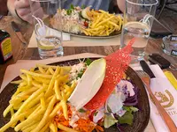 Restaurant Schmiede