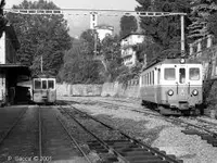 Ferrovie Luganesi SA (FLP) - Klicken Sie, um das Bild 19 in einer Lightbox vergrössert darzustellen