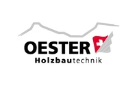 Oester Holzbautechnik AG-Logo