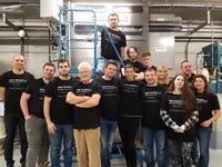 Hug Oberflächentechnik AG