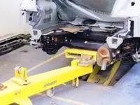 Carrosserie Elite SA