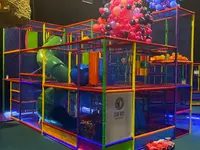 Star Kids | Indoor Spielplatz
