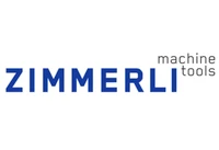 Logo Zimmerli SA Machines-outils