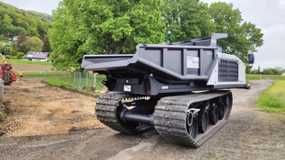 Prinoth Panther T4R