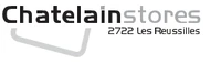 Chatelain Stores SA-Logo