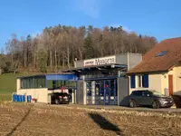 Marotta Garage Sàrl - Klicken Sie, um das Bild 1 in einer Lightbox vergrössert darzustellen