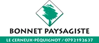 Logo Bonnet Horticulteur / Paysagiste Sàrl