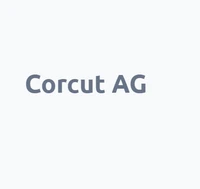 Corcut AG-Logo