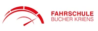 Fahrschule Bucher Kriens GmbH-Logo