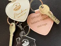 Mandrin Immobilier Sàrl