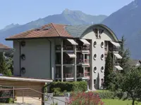 EMS Riond-Vert SA