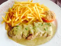 Balthasar Restaurant & Grill
