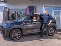 Garage Büchin AG
