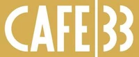 Café 33-Logo