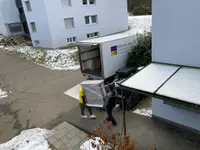 Kantonal Umzüge - Umzugsservice Partner GmbH
