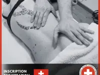Académie internationale de massage de Suisse IMAS